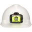Underwater Kinetics 3AAA eLED Vizion I eLED Headlamp, AA Alkaline, Red/White, 35-65 Lumens, Safety Yellow, 517046