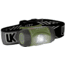 Underwater Kinetics 3AAA Vizion eLED Headlamp - Eco Green