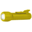 Underwater Kinetics 3C eLED Fluorescent Yellow Flashlight Tail Switch 22101
