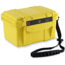 UW Kinetics 406 Ultra Box, Yellow with Clear View