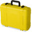 Underwater Kinetics 518 Ultra Case, Yellow