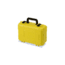 Underwater Kinetics 613 Dry Case, 13.4x8.9x5.6in Interior, Panel Ring, Yellow 01013