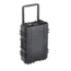 Underwater Kinetics 827 Polypro Case/No Wheels/Empty, Black, 504152