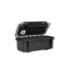 Underwater Kinetics Case 307/Clear View/Lid Pouch/Padded Liner/Black