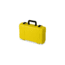 Underwater Kinetics Case 416 w/ Panel Ring/Yellow