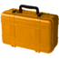 Underwater Kinetics Dry Case 821 Storage Box - Empty, Orange