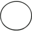 Underwater Kinetics Main O-Ring - For 416 Ultra Case - 06002