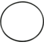 Underwater Kinetics Main O-Ring - For 613 Ultra Case - 06001
