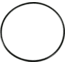 Underwater Kinetics Main O-Ring - For xx22 Transit Cases - 06005