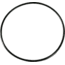 Underwater Kinetics Main O-Ring for 518/718 UltraCase - 06076