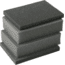 Underwater Kinetics Pluck Foam Set for - 309 Dry Box - 00753