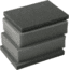Underwater Kinetics Pluck Foam Set for - 609 Dry Box - 00755