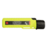 Underwater Kinetics Surefoot 4AA Batteries Flashlight, eLED 2-Beam, Safety Yellow 0032705 14650 7
