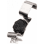UK Stainless Steel Adjustable Helmet Clip, 14818