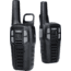 Uniden 16 Mile Two Way Radios, Black SX167-2CH