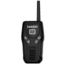 Uniden 20 Mile GMRS/FRS Radio - 2 Radios, Micro USB, Black GMR2050-2C