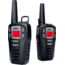 Uniden 23 Mile Two Way Radios, Black SX237-2CK