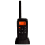Uniden 270 Floating Handheld 2-Way VHF Marine Radio, Black, 10 Hr. Battery Life Atlantis 270