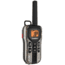 Uniden 40-Mile GMRS/FRS Radio - 2 Radios, Micro USB, Charge Cradle, Splashproof, Headset, Realtree Xtra/Black GMR4088-2CKHS