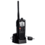 Uniden Atlantis 275 VHF Marine Radio, Black Atlantis 275