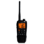 Uniden Atlantis 275 VHF Marine Radio, Black Atlantis 275