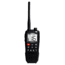 Uniden Atlantis 275 VHF Marine Radio, Black Atlantis 275