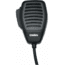 Uniden BC645 Electret Replacement CB Microphone, Black BC645