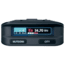 Uniden DFR8 Radar Detector, Black DFR8