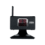 Uniden Guardian Portable Indoor Camera,Black GC43