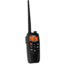 Uniden Handheld Two-Way VHF Marine Radio, Black Atlantis 290