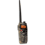Uniden Handheld Two-Way VHF Marine Radio, Realtree AP Camouflage Atlantis 295