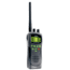 Uniden Handheld Two-Way VHF Marine Radio, Black/Charcoal, 12 hr. Battery Life Atlantis 250-BK