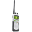 Uniden Handheld Two-Way VHF Marine Radio, Gray/White, 12 hr. Battery Life Atlantis 250G