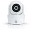 Uniden Indoor WiFi Pan/Tilt Video Surveillance Camera, White AppCam26PT