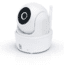Uniden Indoor WiFi Pan/Tilt Video Surveillance Camera, White AppCam26PT