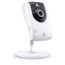 Uniden Indoor WiFi Video Surveillance Camera, White AppCam24HD