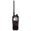 Uniden MHS130 VHF Marine Radio, Black, MHS130