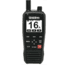 Uniden MHS130 VHF Marine Radio, Black, MHS130