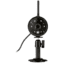 Uniden Outdoor WiFi Video Surveillance Camera, Black AppCam25HD