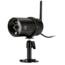 Uniden Outdoor WiFi Video Surveillance Camera, Black AppCam25HD