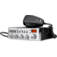 Uniden Professional 40 Channel CB Radio - PC68LTX, Black PC68LTX