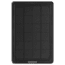 Uniden Solar panel for AppCam Solo 2, Black, AppCam Solar Panel
