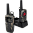 Uniden SX377-2CKHS 37 Mile Two Way Radios Submersible, Camo/Black SX377-2CKHSM