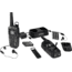 Uniden SX377-2CKHS 37 Mile Two Way Radios Submersible, Camo/Black SX377-2CKHSM