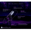 Unistellar eVscope 2 Smart Digital Reflector Telescope, Silver, EVSCOPE2