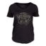 United By Blue And I Must Go Graphic Tee - Women's-Black-Small