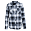 United By Blue Beech Plaid - Women's-Black-Medium