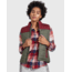 United By Blue Bison Puffer Vest - Womens, Dark Olive, Small, 204-005-06224