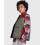 United By Blue Bison Puffer Vest - Womens, Dark Olive, Small, 204-005-06224