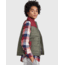 United By Blue Bison Puffer Vest - Womens, Dark Olive, Small, 204-005-06224